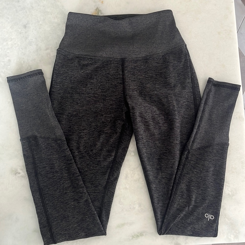 Alo leggings, like new